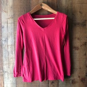 Motherhood Maternity Top